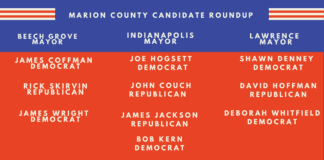 Marion County Candidate Roundup for Primary Elections