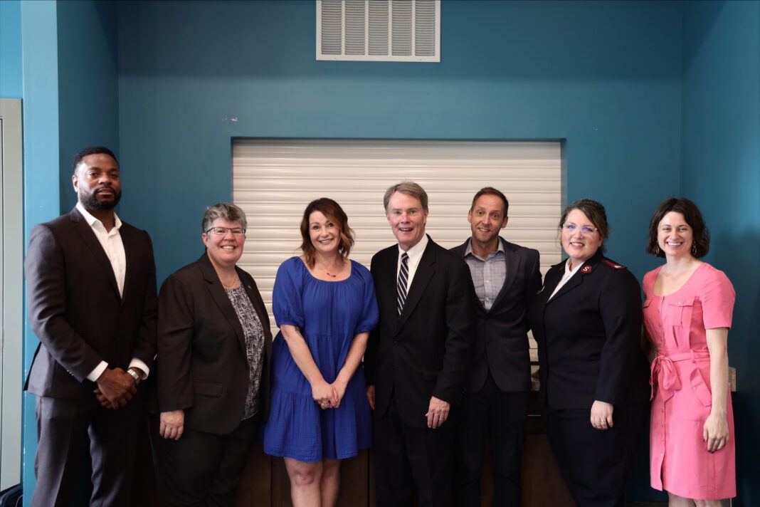 Indianapolis received $9.9 million in Continuum of Care funds from the U.S. Department of Housing and Urban Development to support community projects serving high-risk residents seeking affordable housing.