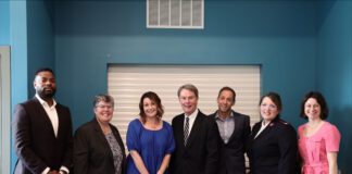 Indianapolis received $9.9 million in Continuum of Care funds from the U.S. Department of Housing and Urban Development to support community projects serving high-risk residents seeking affordable housing.