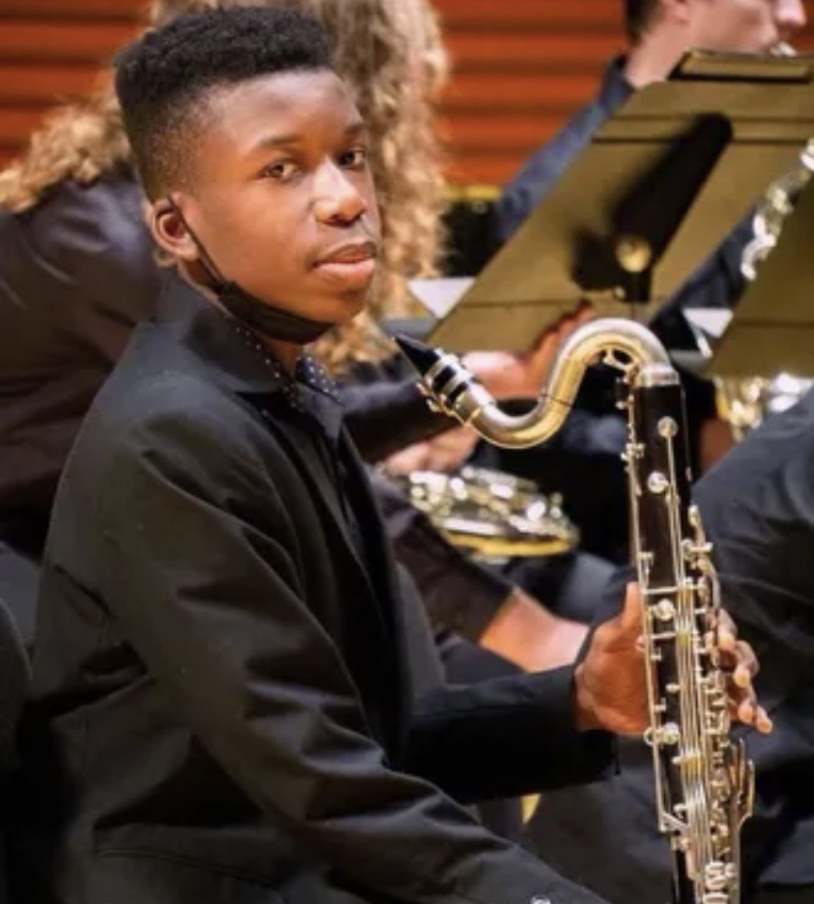 ‘Life looks a lot different right now’; Black teen hospitalized after being shot by homeowner 