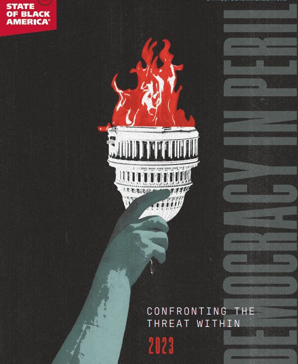 The State of Black America 2023 Report