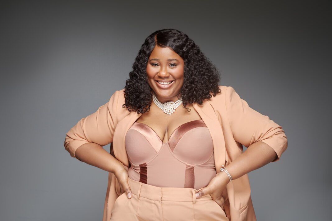 Brittany Rice, wardrobe stylist