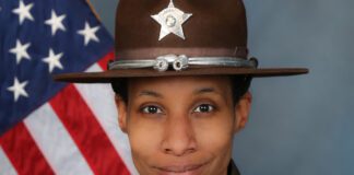 Family and friends are remembering longtime Marion County Sheriff Office deputy, Tamieka White. She died Tuesday night after officials said she was protecting her 8-year-old son during a dog attack in her home.
