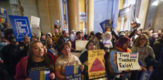 LGBTQ Students; pronoun; pronouns; Indiana law;