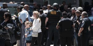 Atlanta shooting
