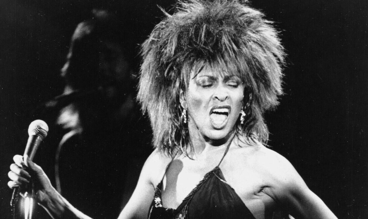 Celebrating the real pioneers of rock 'n' roll - Indianapolis Recorder - Vimarsana News