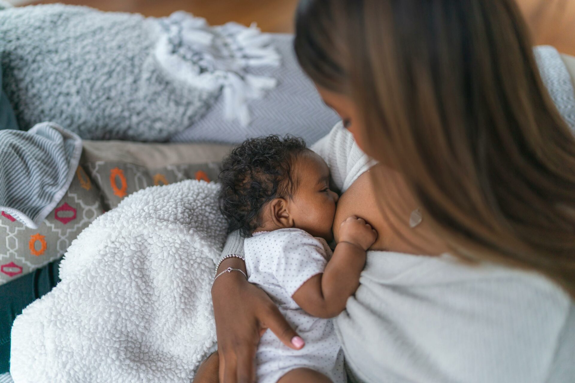 Celebrating the work of the Indiana Black Breastfeeding Coalition