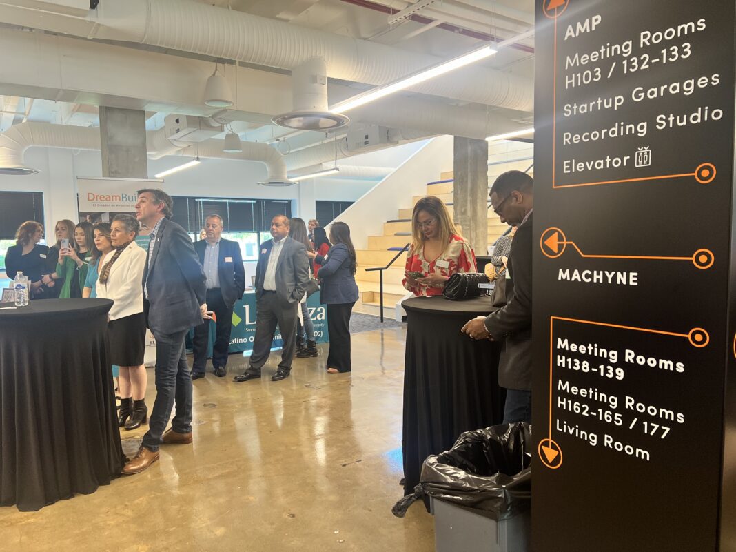 A group of Indianapolis nonprofits have come together to create the Latino Business Support Network (LBSN), which is committed to assisting Latino small business owners and entrepreneurs.