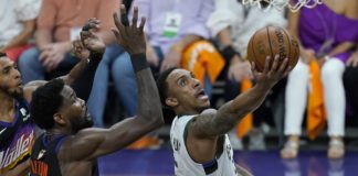 Jeff Teague