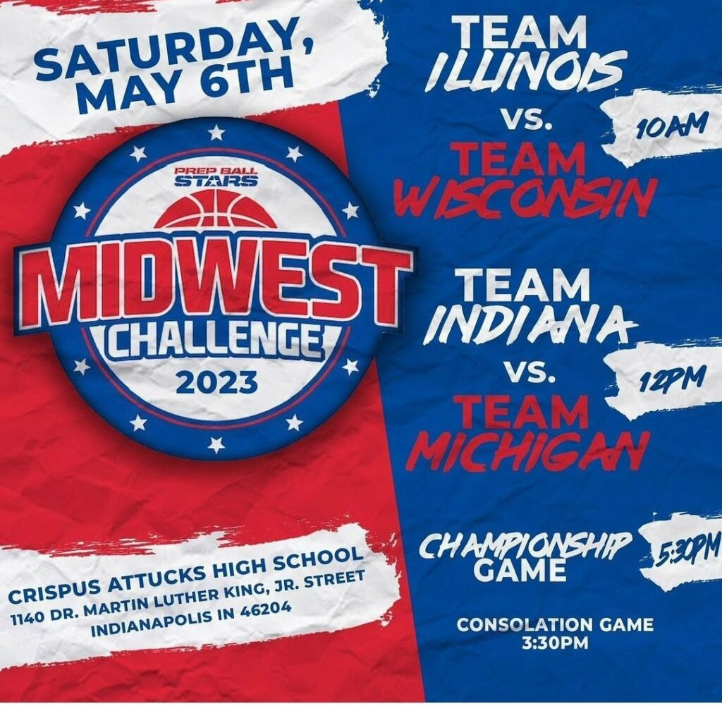 6th annual Midwest Challenge Indianapolis Recorder