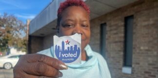 The value of voting