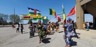 African Unity Fest
