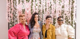 Boss Babe Brunch