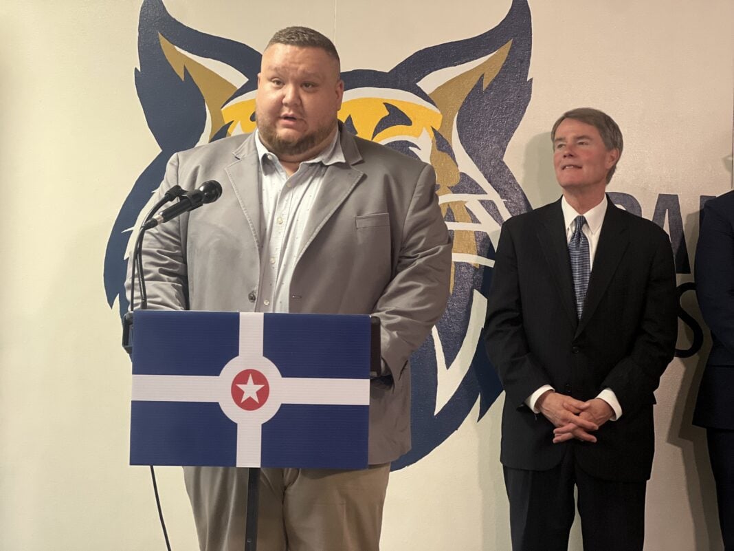 New adult high school set to open on the southeast side