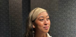 Arianna Cruz, founder of Making Opportunities Reachable for Everyone (MORE)