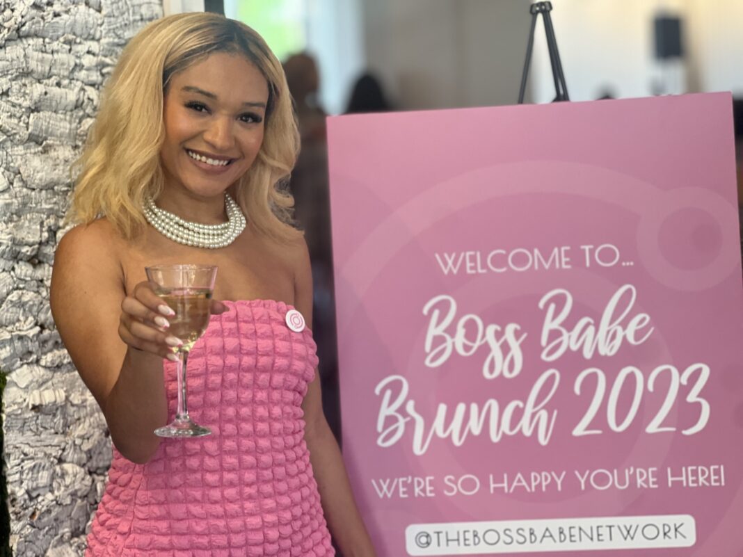 3rd annual Boss Babe Brunch in Indy bringing women together