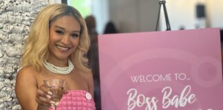 3rd annual Boss Babe Brunch in Indy bringing women together