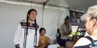 Juneteenth events: 31st annual Eiteljorg Indian Market and Festival