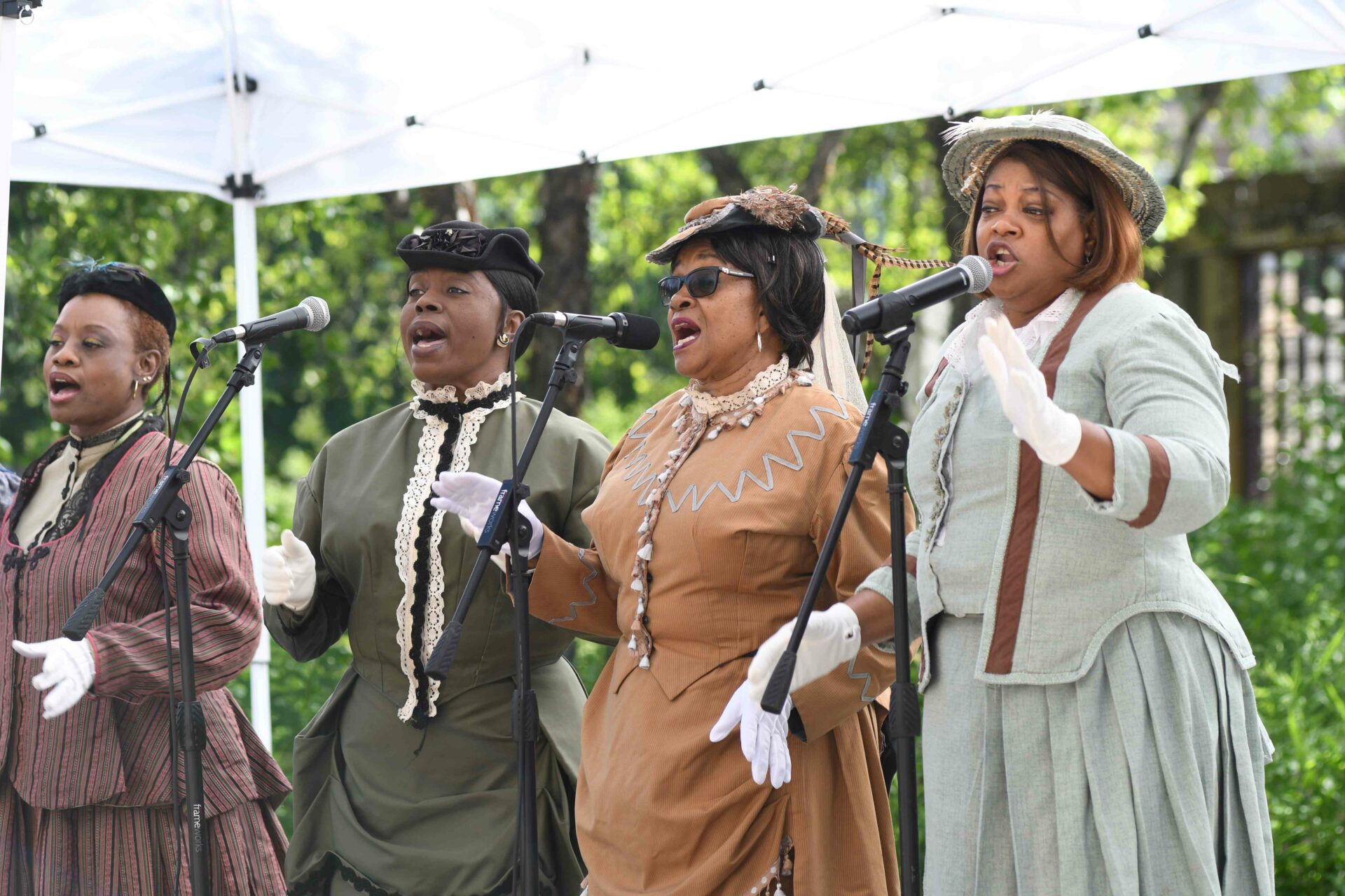 Celebrate Juneteenth in Indianapolis all weekend long - Vimarsana News