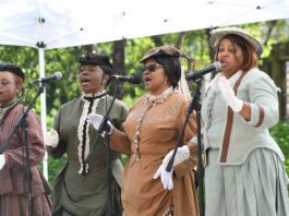 Juneteenth events: 31st annual Eiteljorg Indian Market and Festival
