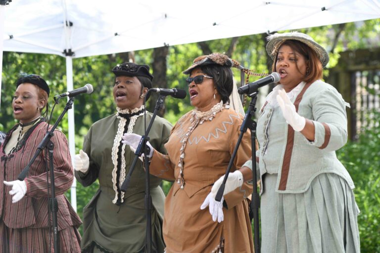 Longtime Freetown Village director retires Indianapolis Recorder