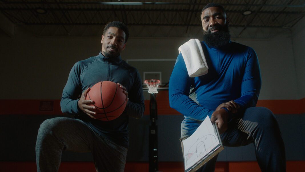 Father’s Day Special: God Shammgod and God Shammgod Jr.