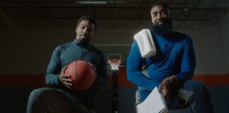 Father’s Day Special: God Shammgod and God Shammgod Jr.