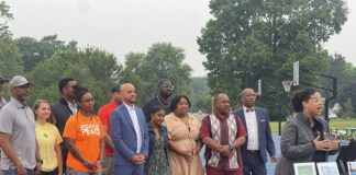 Northeast Indianapolis Corridor plans for a safe start to summer with 3rd annual Community Love Fest
