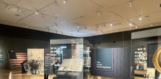 Lincoln Exhibit: Highlighting Black leaders during Lincoln’s presidency