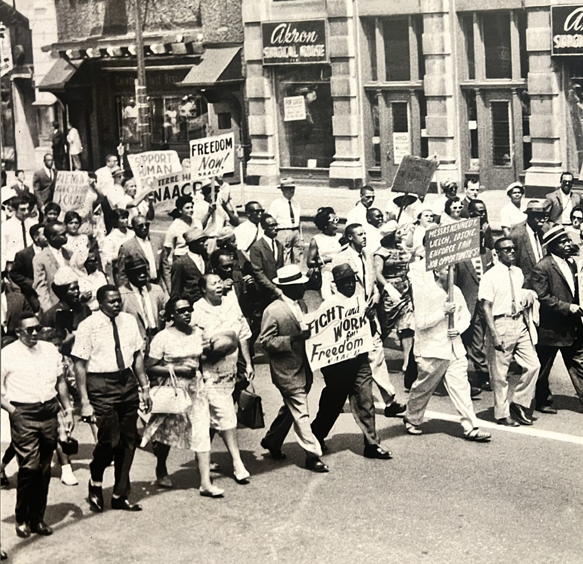 New exhibit: Highlighting Black leaders during Lincoln’s presidency