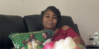 ‘Randy got shot!’: IMPD’s efforts to serve justice and healing