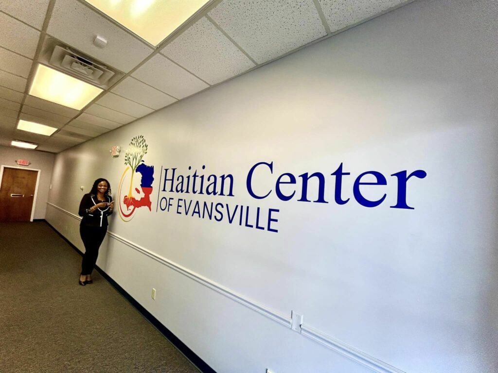 Black patients and white coats: Cultural disparities for Haitian Hoosiers