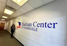 Black patients and white coats: Cultural disparities for Haitian Hoosiers