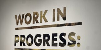 “Work in Progress: Conversations about American Art” unveils at Newfields