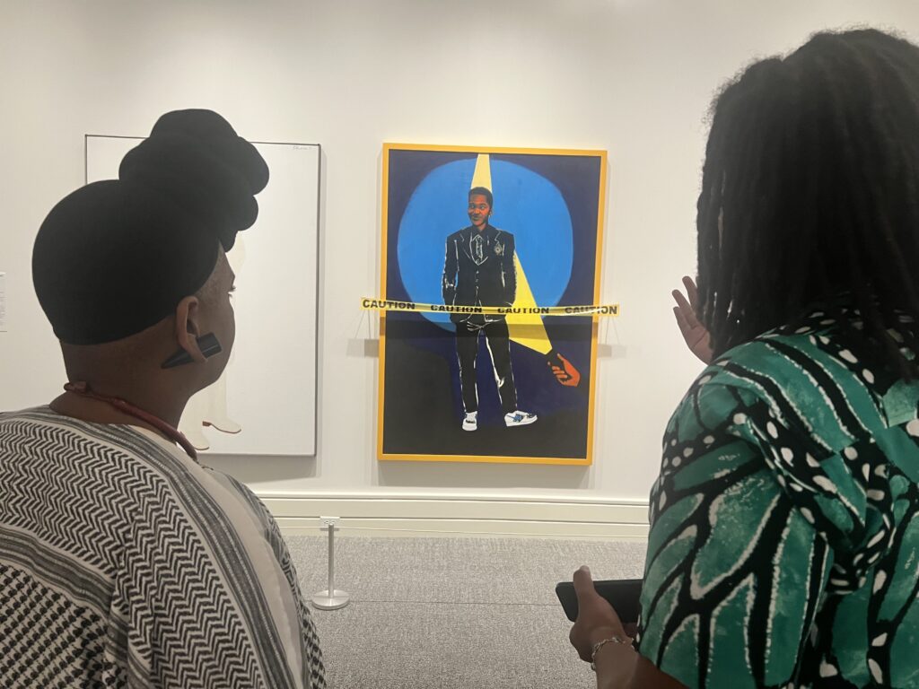 “Work in Progress: Conversations about American Art” unveils at Newfields