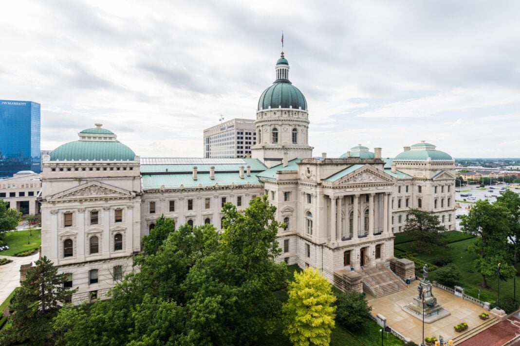 Child seduction, armed teachers & banning books: Indiana laws that went into effect July 1 