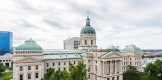Child seduction, armed teachers & banning books: Indiana laws that went into effect July 1 