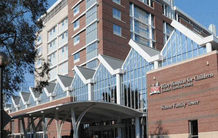 Riley Children’s Health seeing more child gunshot victims