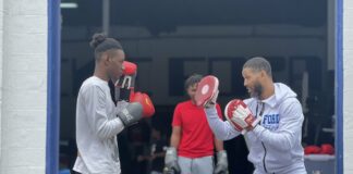 Building bright futures: ‘Summer in the City’ program equipping youth with essential skills to deter violence