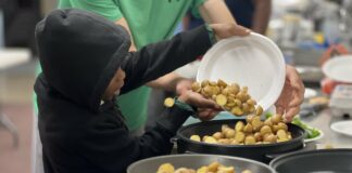 Building bright futures: ‘Summer in the City’ program equipping youth with essential skills to deter violence
