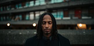 Black men, Yoga, men's health