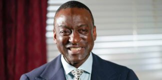 Yusef Salaam running for city council, Central Park Five member