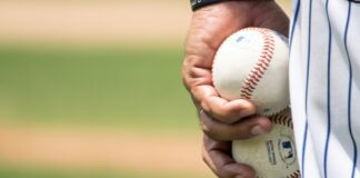 Indiana State baseball