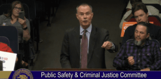 Mayor Hogsett’s anti-violence update: Gun free zones, new gun control ordinance and alleged threats