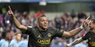 Mbappe deal; billion