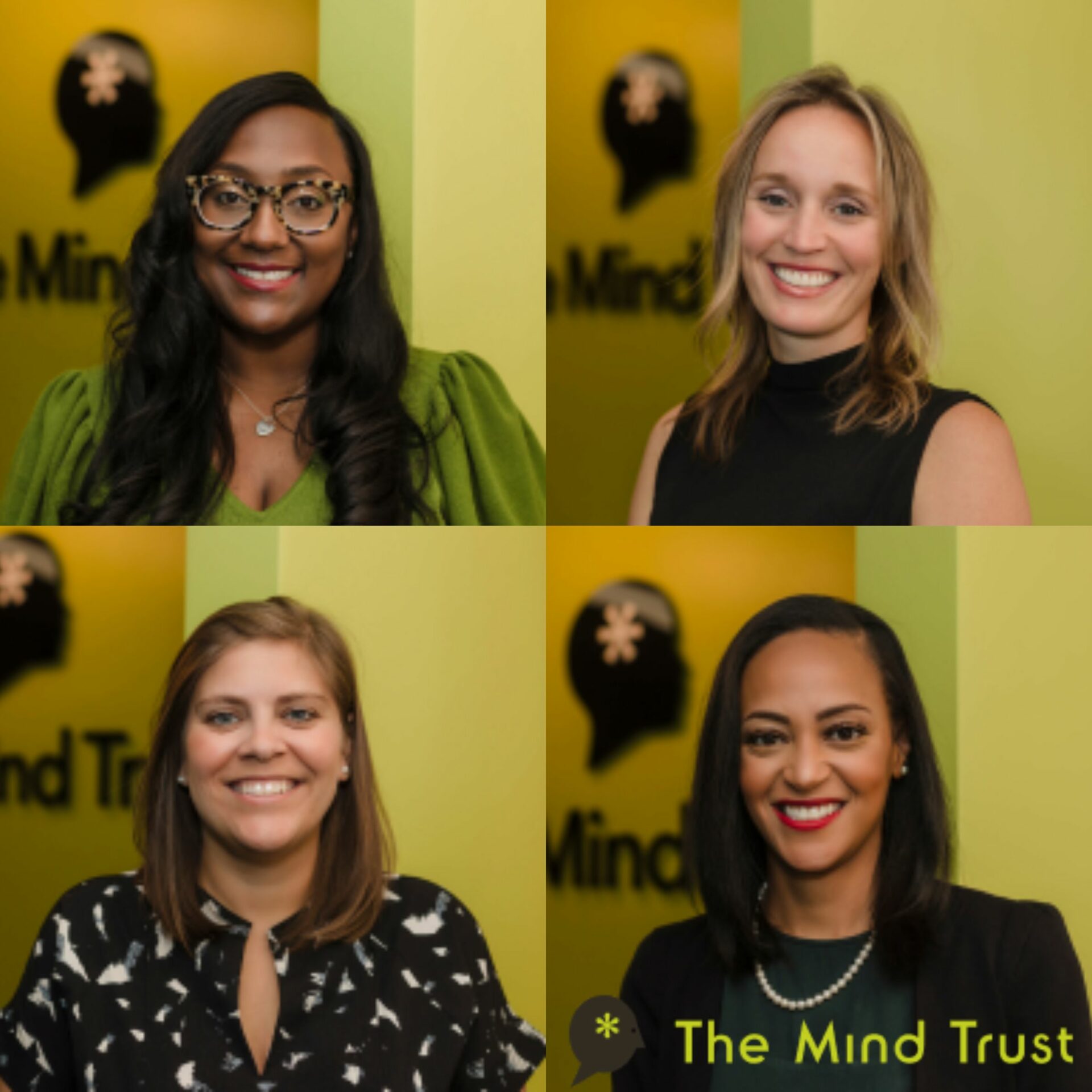 Nonprofit organization creates new leadership positions, promotes four Indianapolis Recorder