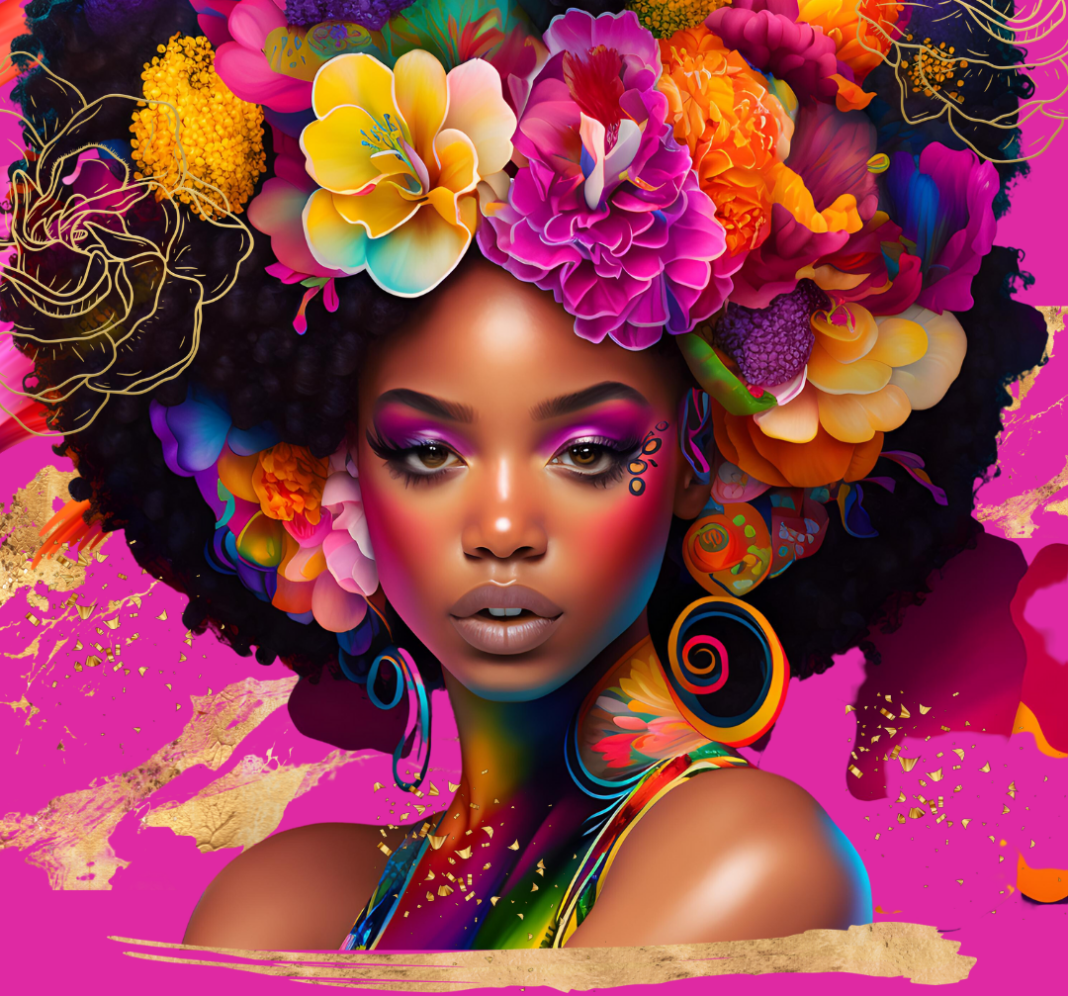 A Seat at the Table Presents: Sisterhood at the Conservatory 