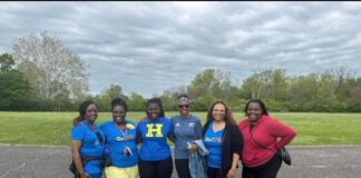 Step by step: GirlTrek Indianapolis building sisterhood through walking