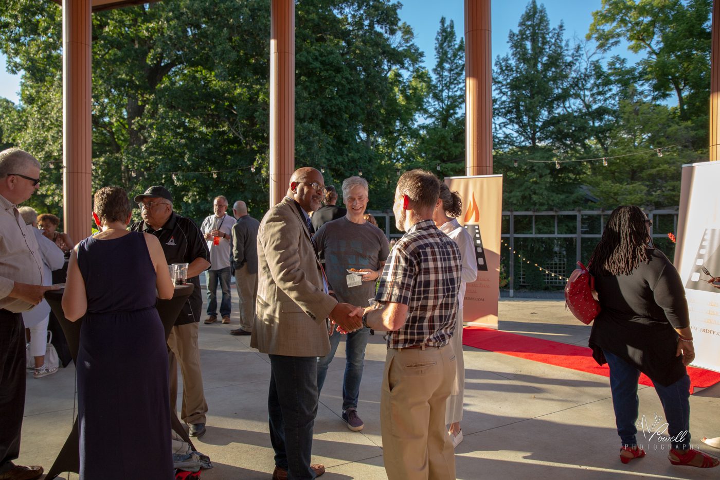 Fourth annual Indianapolis Black Documentary Film Festival announced