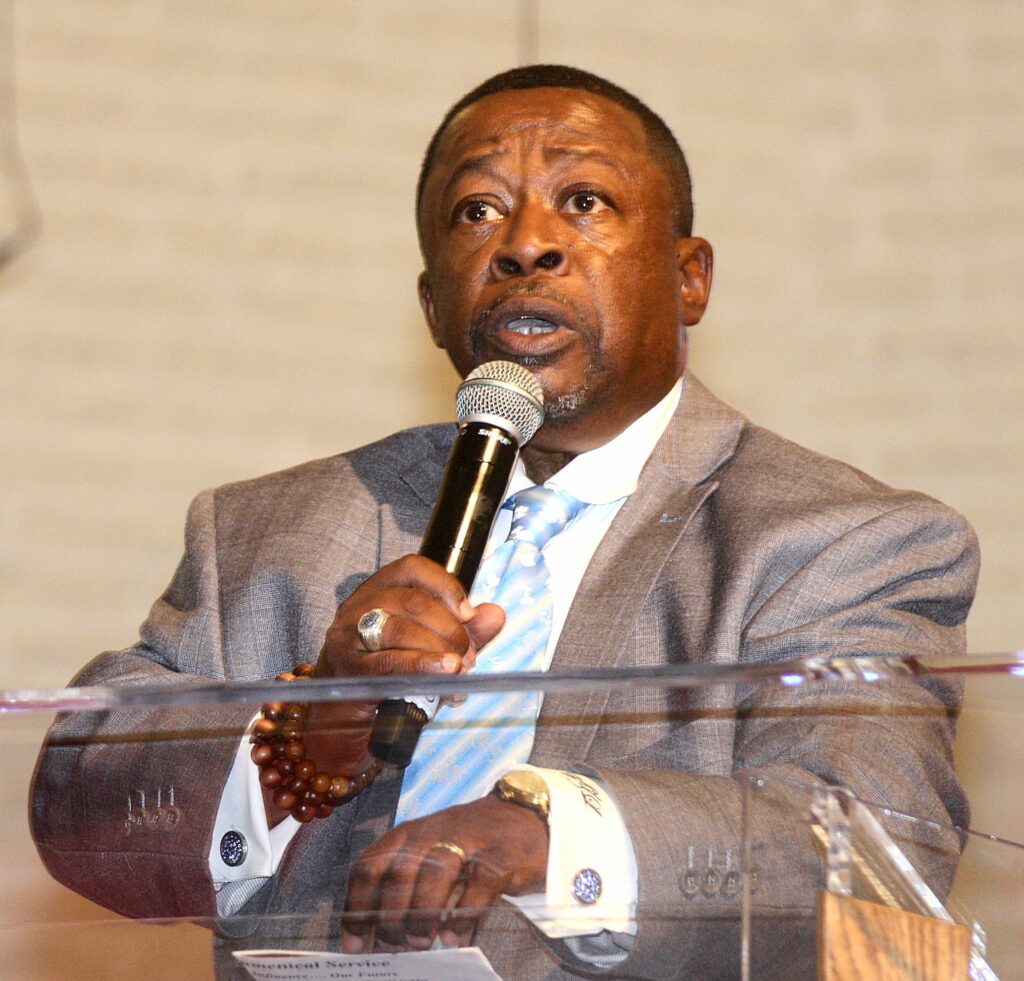 Indiana Black Expo (IBE) Ecumenical Service 2023